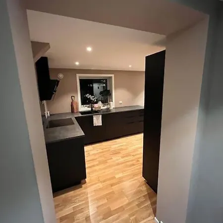 Apartment Kraemer