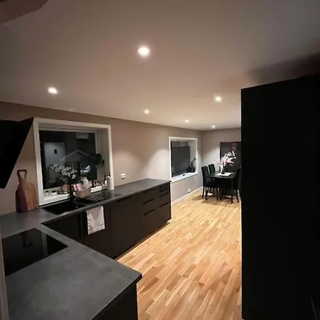 Kraemer Apartment Tromso