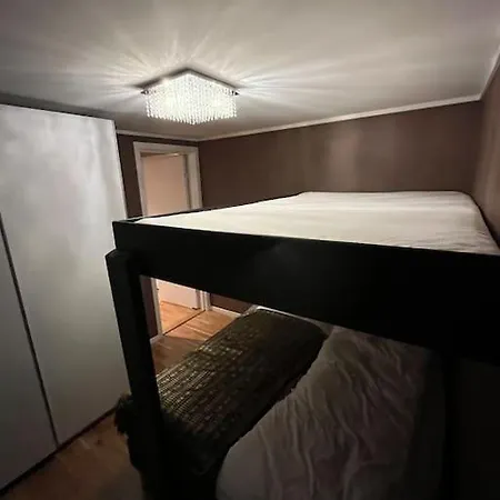 Apartment Kraemer Tromso