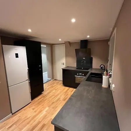 Kraemer Apartment