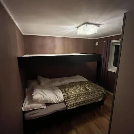 Apartment Kraemer *