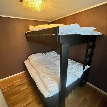 Kraemer Apartment